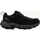 Jack Wolfskin ženske patike Vojo Tour Texapore Low W, Crne cene