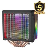 Redragon Hodur CC-2188 CPU hladilnik | Shoptok.si