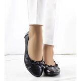 D/CEO Black ballerinas Chuwi Cijene