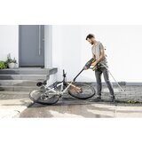 Karcher Priključek za razpršilno cev Kärcher Multi Jet Handheld 5 v 1 (primerno za: srednjetlačni čistilnik Kärcher KHB 4-18) | Shoptok.si