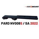 Innmount INNOMOUNT Blaser nosač za PARD NV008S i SA 2022 | shoptok.hr