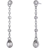 2jewels Naušnice 261355, Srebrna | shoptok.hr