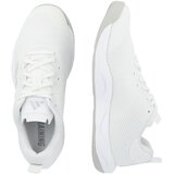 Adidas Tekaški čevelj 'Rapidmove Trainer' svetlo siva / naravno bela | Shoptok.si