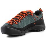 Salewa Wildfire Canvas Siva | shoptok.hr