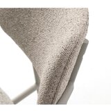 Unique Furniture Kremno bel jedilni stol Zama – | Shoptok.si