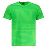 North Sails Majice s kratkimi rokavi 996019000ve0432 Zelena | Shoptok.si