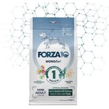 Forza 10 FORZA10 MonoDiet Mini Adult Venison with Potatoes 1.5kg | Eponuda.com