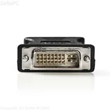 DVI – VGA Adapter - DVI-I 24+5-Pin m – VGA z
