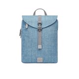 Vuch corbin dusty blue urban backpack | ePonuda.com