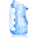 Fleshlight Fleshskins Grip Blue Ice Cene