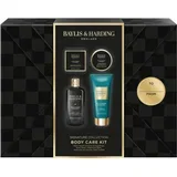 Black Pepper & Ginseng darilni set za tuš