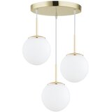 Brilagi Luster na sajli MILO 3xE27/60W/230V zlatna | Eponuda.com