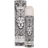Cuba Lion parfemska voda 100 ml za žene Cijene