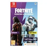 Fortnite - Darkfire & Ice Bundle