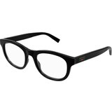 Gucci GG1929O 001 ONE SIZE (53) Črna/Kristalna Cene