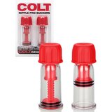 Colt pumpici za bradavičke "nipple pro-suckers" (R43970) Cene