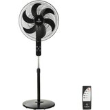 Estia podni ventilator s daljinskim upravljačem BOW 06-21153 | shoptok.hr