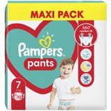 Pampers plenice 32/1 17+ kg Cene