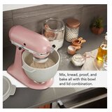 Kitchenaid KA5KSM2CB5GBS Posuda za hleb sa poklopcem za pečenje | ePonuda.com