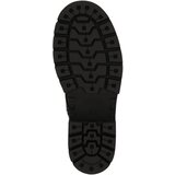 Guess Gležnjače na vezanje 'OBETTER' crna | shoptok.hr
