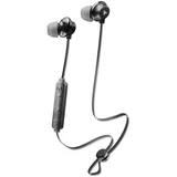 Music Sound bluetooth in-ear slušalice black