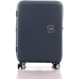 American Tourister Mehki kovčki 32G051002 Modra | Shoptok.si