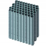 KADAX Geogrid Parkirna Travna Mreža 60x40x4 cm 20 kosov Vrtna 590 ton/m2, (5000362237) Cene