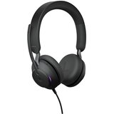 Jabra EVOLVE2 40 SE, USB-A, MS Stereo 24189-999-999 | ePonuda.com