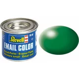 Revell email color listnato zelena, svilnato mat