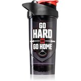 Shieldmixer Hero Pro Classic športni shaker Go Hard or Go Home 700 ml Cene