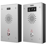 Fanvil I16SV video intercom system 2 MP Silver | shoptok.hr