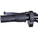  Električni motor do 80kg rdeč | Shoptok.si
