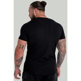 STRIX Ribbed Tee Black | ePonuda.com