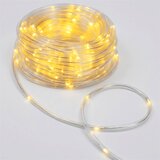  Aigostar-LED spoljni božićni lanac 150xLED/8 funkcija 3xAA 15,3m IP44 topla bela | Eponuda.com
