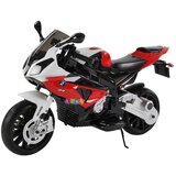 BMW Licencirani S1000RR crveni - motor na akumulator | shoptok.hr
