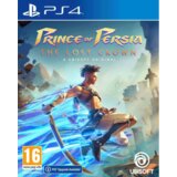 UBI SOFT Igra PlayStation 4: Prince Of Persia The Lost Crown – PS4 Prince Of Persia The Lost Crown | Eponuda.ba
