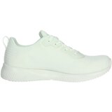 Skechers ženske patike BOBS SQUAD TOUGH TALK W 32504-WHT Cene