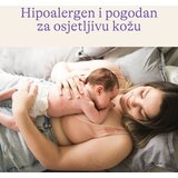 Lansinoh Organic Post-Birth pomirjevalno pršilo za mamice 100 ml | Shoptok.si