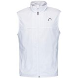 Head Majice brez rokavov Club 22 Bela Cene