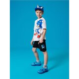 Sinsay Kratke hlače Sonic The Hedgehog | shoptok.hr