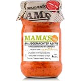 Mamas Ajvar Hot - 290 g Cene