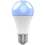 Woox R9077 smart zigbee 3.0 e27 2700k-6500k rgb led pametna zatemnilna žarnica | Shoptok.si