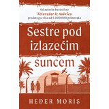  Sestre pod izlazećim suncem Cene