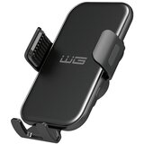 Winner Group - Bežični punjač i držač za auto 15W | Eponuda.com