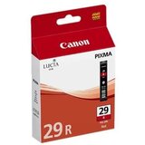  Kartuša Canon PGI-29R rdeča/magenta - original | Shoptok.si