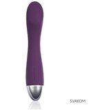 Svakom Vibrator Amy, vijoličen | Shoptok.si