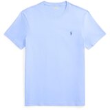 Polo Ralph Lauren Majica svetlo modra | Shoptok.si