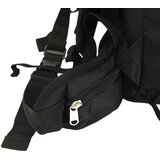  Ruksak za planinarenje crni 60 L od tkanine Oxford | Eponuda.ba