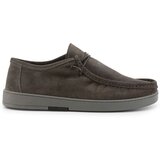 Duca di Morrone Nevio - Suede Gray Siva Cijene