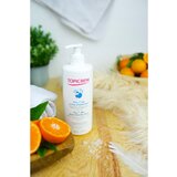 Topicrem baby my 1st ultra-moisturizing milk vlažilno mleko za obraz in telo za suho in občutljivo kožo 500 ml | Shoptok.si